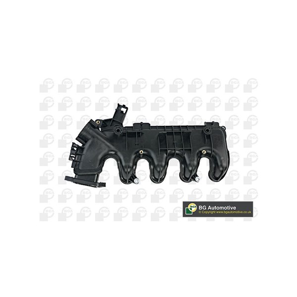Insugsrör, lufttillförsel Bga MG14000 BGA