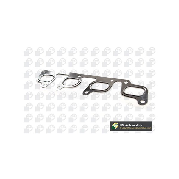 Packning, avgas, grenrör Bga MG3768 BGA