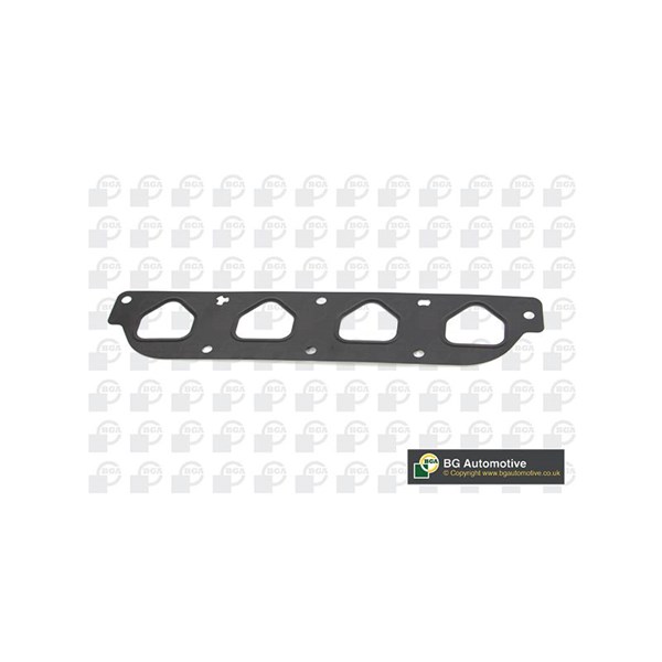 Packning, insugsgrenrör Bga MG3790 BGA