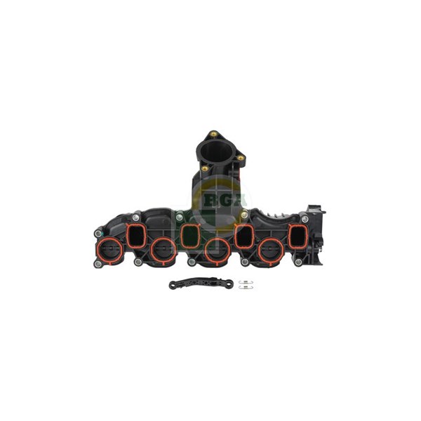 Sugrörsamodul Bga MG96011 BGA