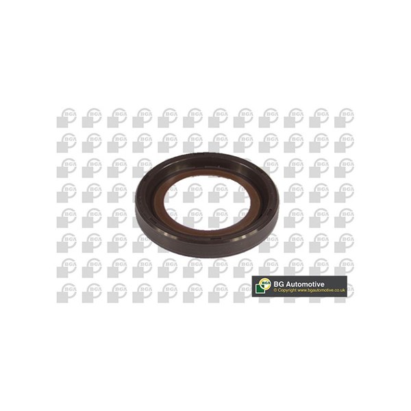 Oljepackningsring, vevaxel, Fram Bga OS1406 BGA