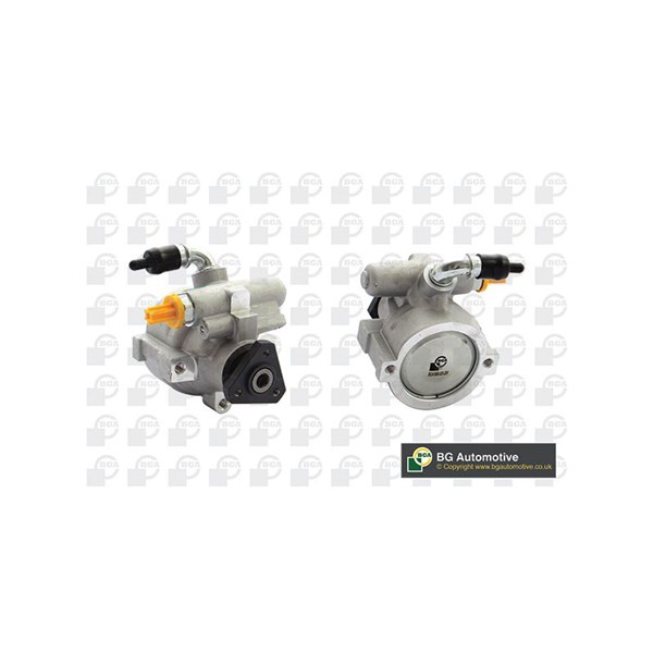Servopump Bga PSP1500 BGA