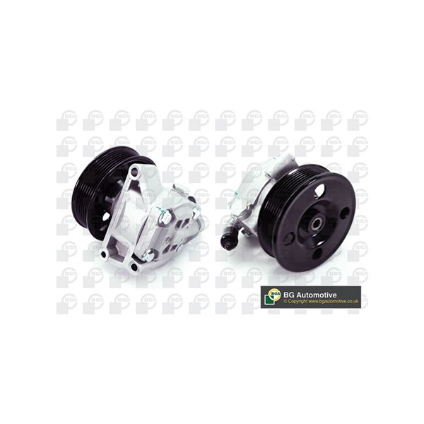 Servopump Bga PSP2328 BGA