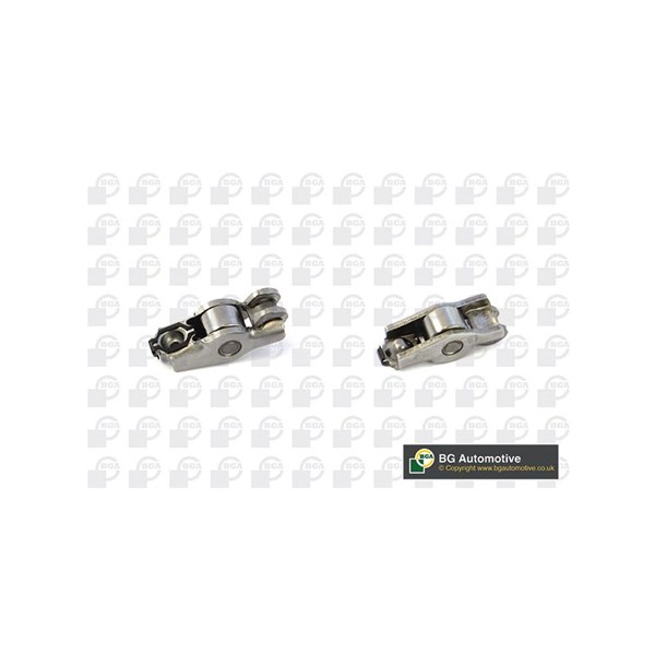 Ventillyftare Bga RA4667 BGA