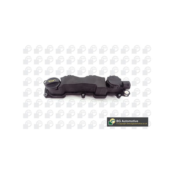 Topplockskåpa Bga RC14002 BGA