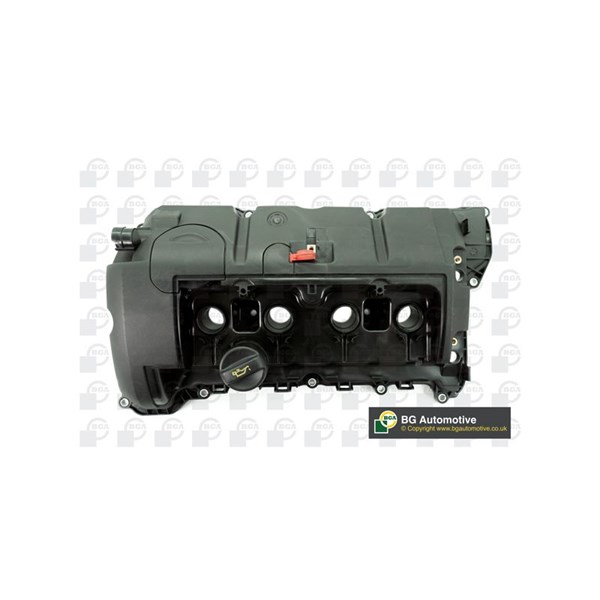 Topplockskåpa Bga RC14100 BGA