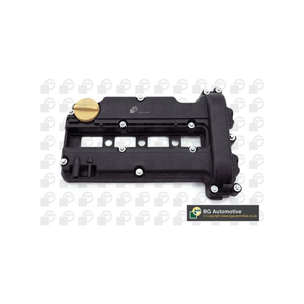 Topplockskåpa Bga RC65002 BGA