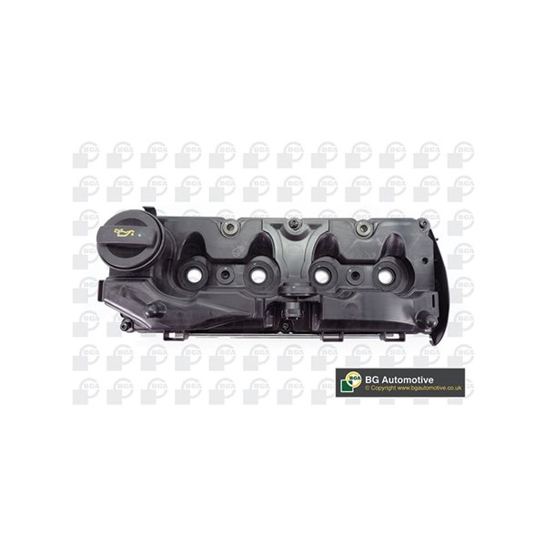 Topplockskåpa Bga RC96100 BGA