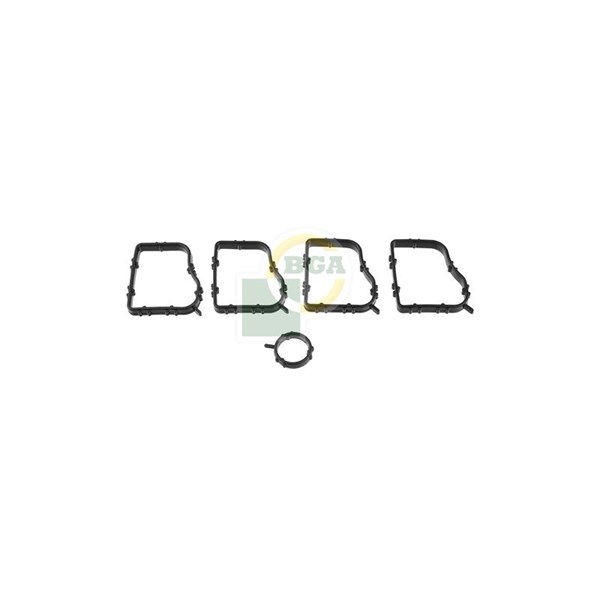Packningssats, vippkåpa Bga RK1406 BGA