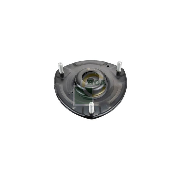 Fjäderbenslager, Framaxel Bga SM95009 BGA