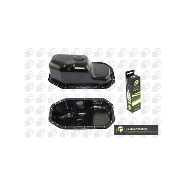 Oljetråg Bga SP9604 BGA Oljetråg Bga SP9604 BGA