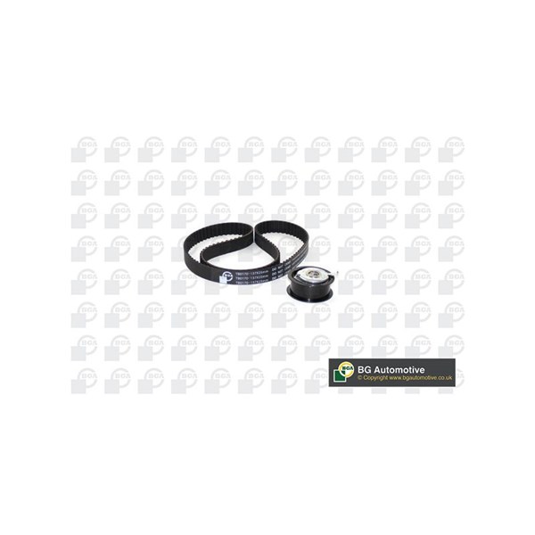 Kamremskit Bga TB0108K BGA