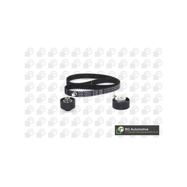 Kamremskit Bga TB1406K BGA