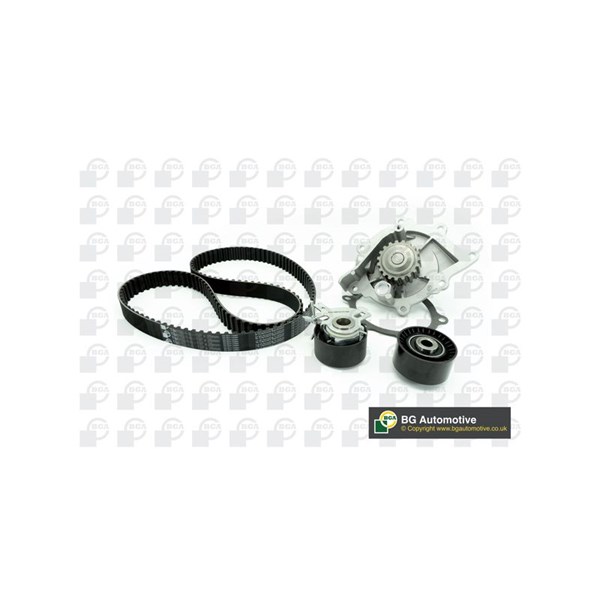 Kamremskit med vattenpump Bga TB1412CPK BGA