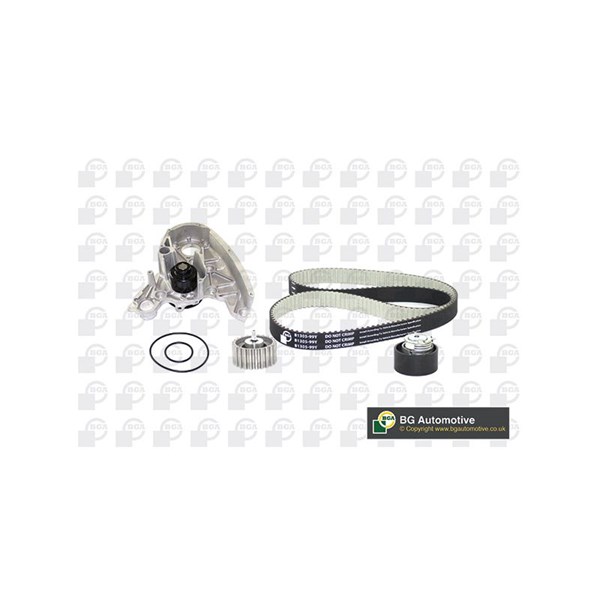 Kamremskit med vattenpump Bga TB2204CPK BGA