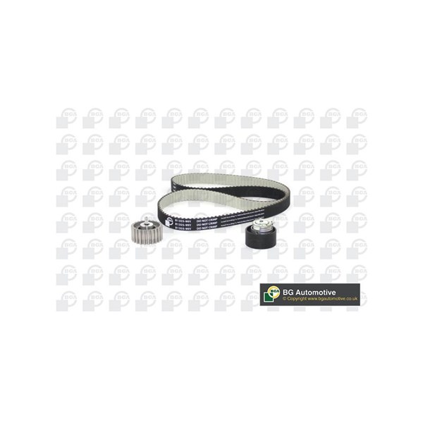 Kamremskit Bga TB2204K BGA