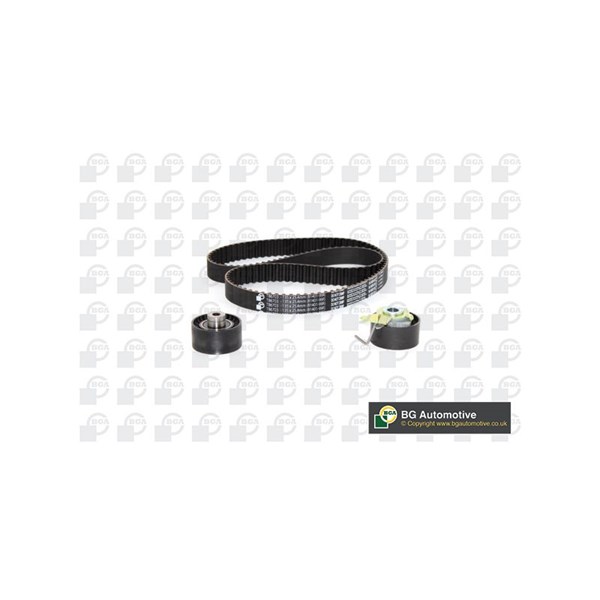 Kamremskit Bga TB6703K BGA
