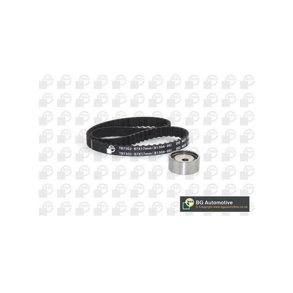 Kamremskit Bga TB7302K BGA