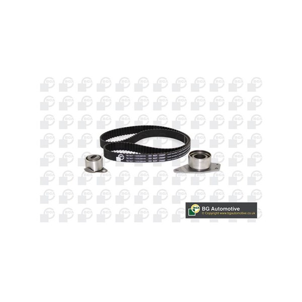 Kamremskit Bga TB7307K BGA