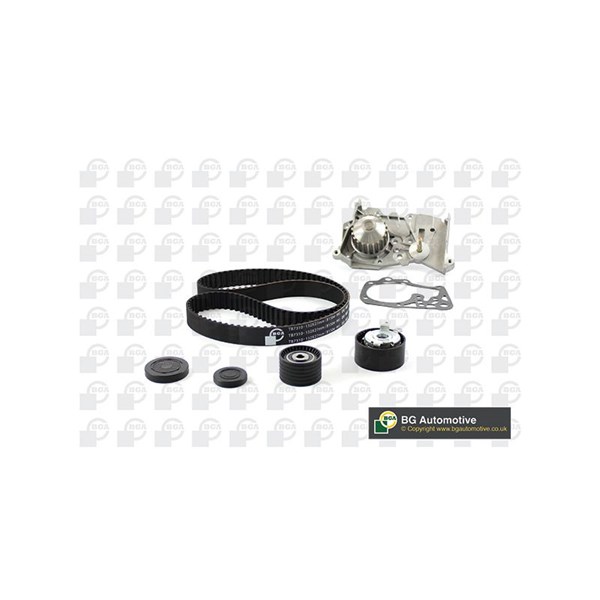 Kamremskit med vattenpump Bga TB7310CPK BGA