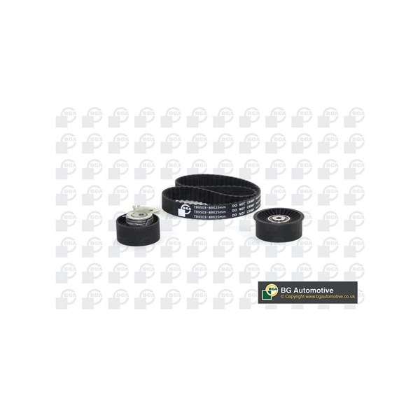 Kamremskit Bga TB9503K BGA