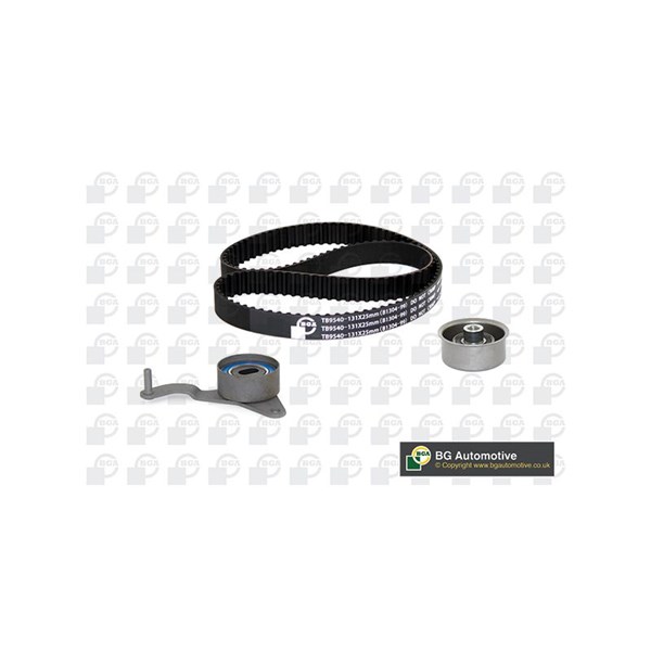Kamremskit Bga TB9507K BGA