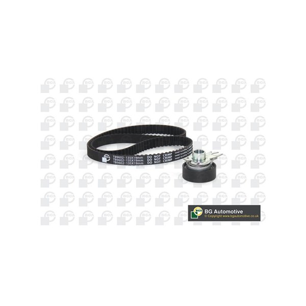 Kamremskit Bga TB9603K BGA