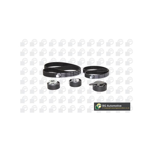 Kamremskit Bga TB9604K BGA