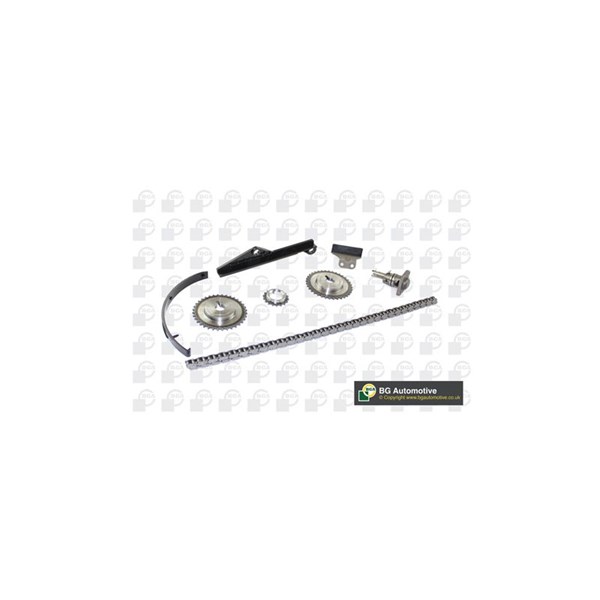 Kamkedjesats Bga TC0270FK BGA