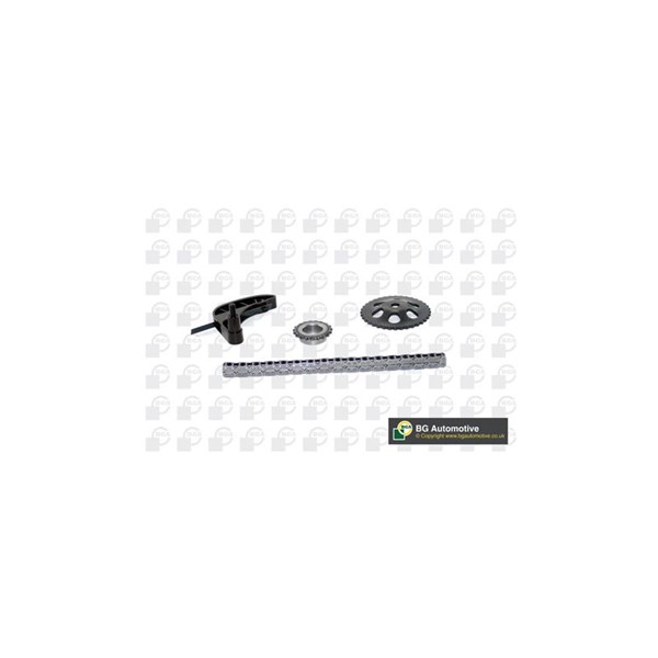 Kedja, oljepump Bga TC0411FK BGA
