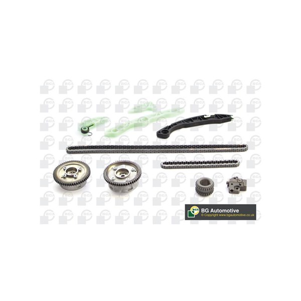Kamkedjesats Bga TC2740VFK BGA