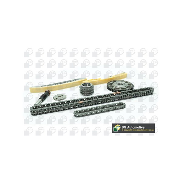 Kamkedjesats Bga TC4212FK BGA Kamkedjesats Bga TC4212FK BGA