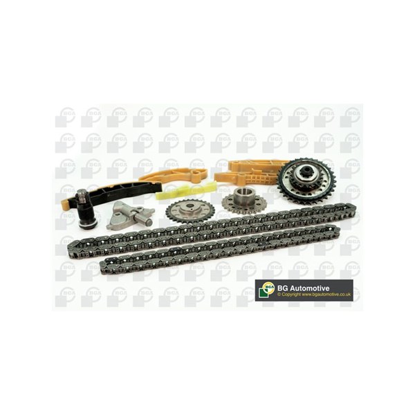 Kamkedjesats Bga TC4215FK BGA