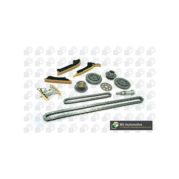 Kamkedjesats Bga TC5616FK BGA