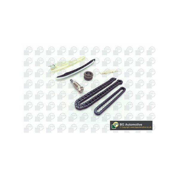 Kamkedjesats Bga TC5621FK BGA