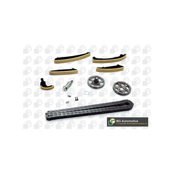 Kamkedjesats Bga TC5695FK BGA
