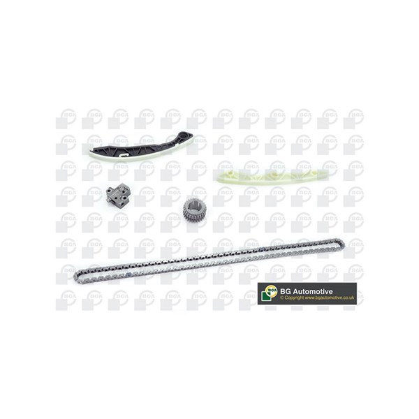 Kamkedjesats Bga TC6104FK BGA
