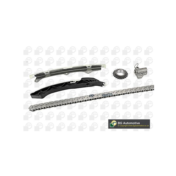 Kamkedjesats Bga TC6329FK BGA