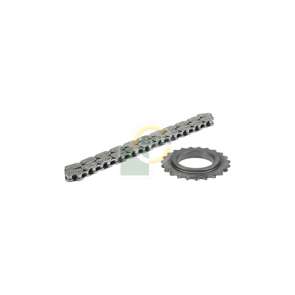 Kedja, oljepump Bga TC7371FK BGA