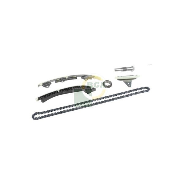 Kamkedjesats, Upptill Bga TC8561FK BGA