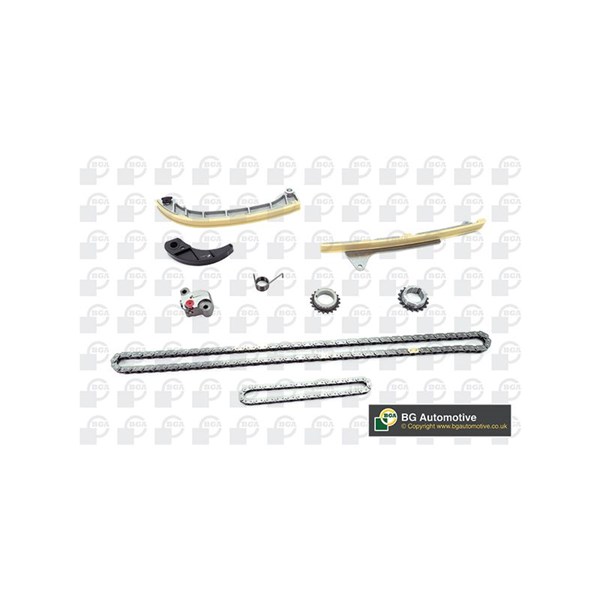 Kamkedjesats Bga TC9108FK BGA
