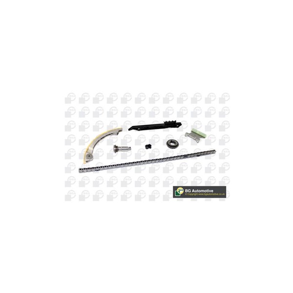 Kamkedjesats Bga TC9500FK BGA