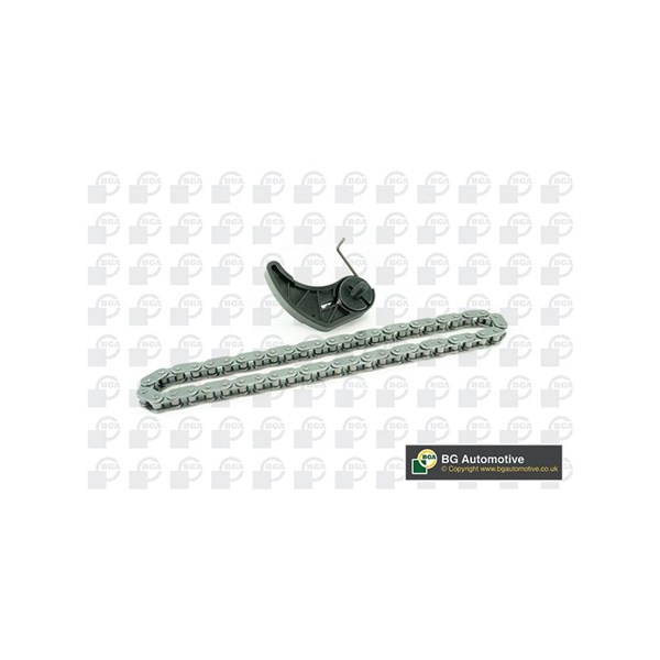 Kedja, oljepump Bga TC9659K BGA Kedja, oljepump Bga TC9659K BGA