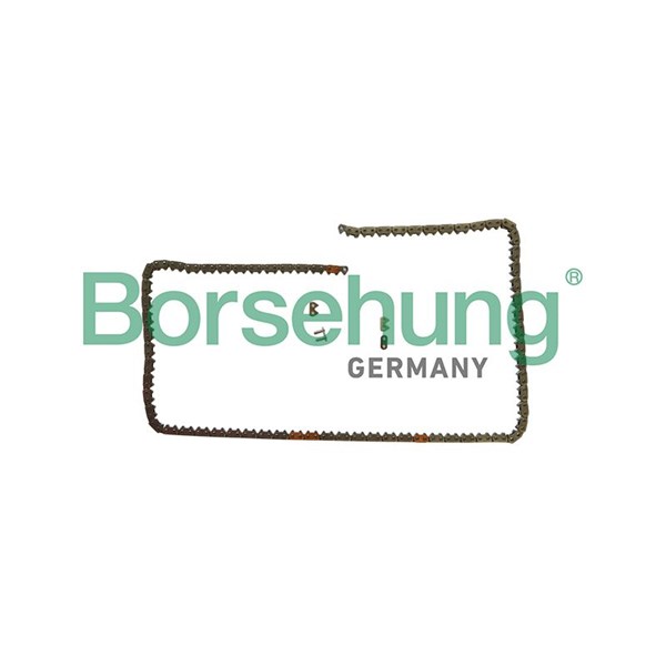 Kamkedja Borsehung B1C031 Borsehung Kamkedja Borsehung B1C031 Borsehung