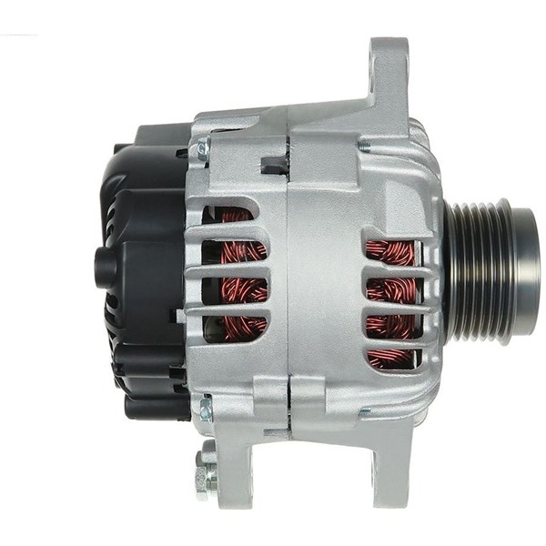 Generator 12V 120A As-pl A3445S AS-PL