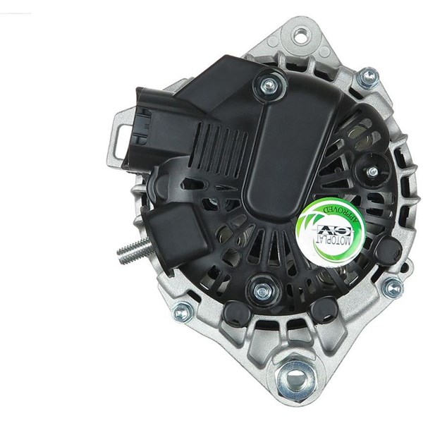 Generator 12V 120A As-pl A3445S AS-PL