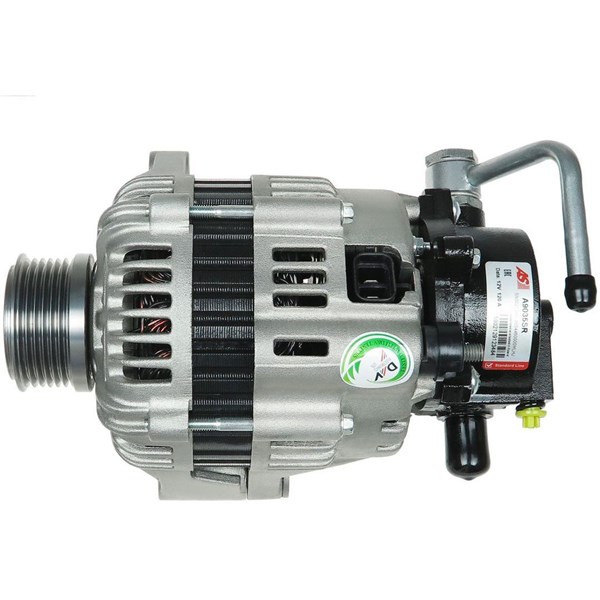 Generator 12V 120A As-pl A9035SR AS-PL