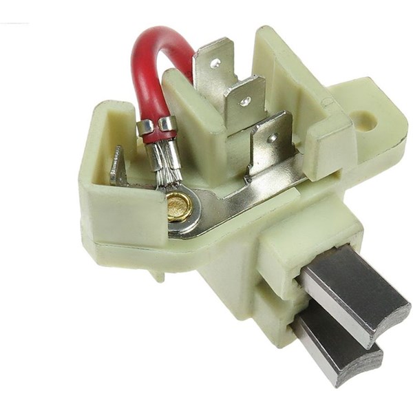 Hållare, kolborstar 12V As-pl ABH4001 AS-PL