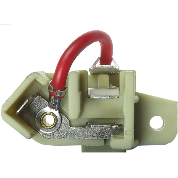Hållare, kolborstar 12V As-pl ABH4001 AS-PL