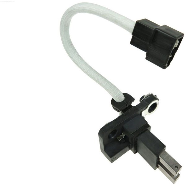 Hållare, kolborstar 12V As-pl ABH6011S AS-PL